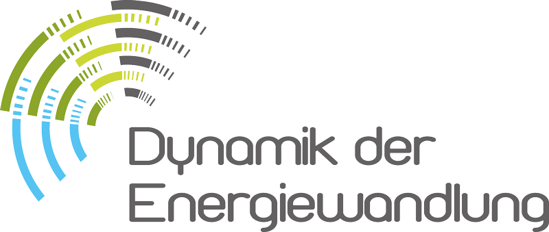 Logo Dynamik der Energiewandlung